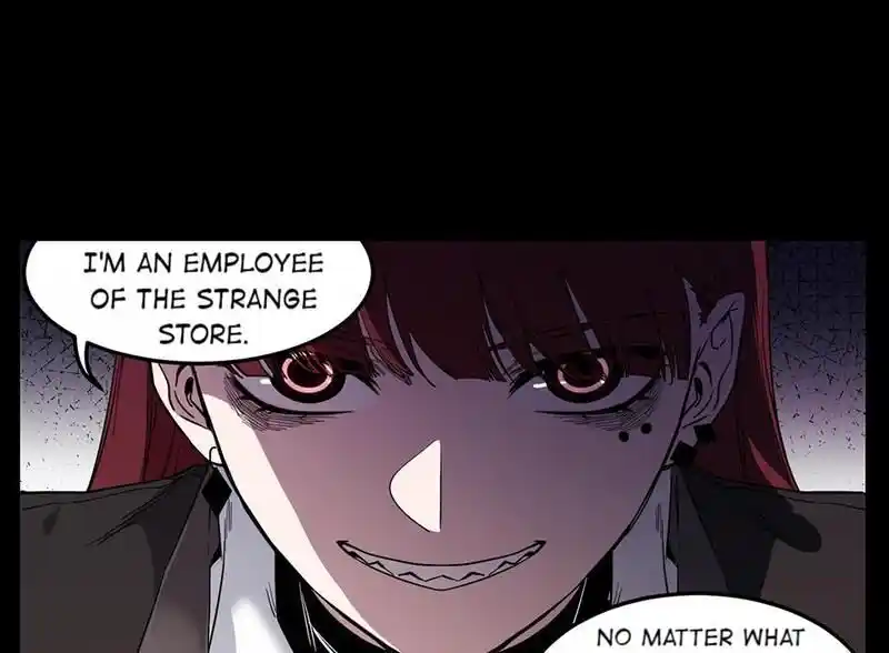 Strange Store Ch.053
