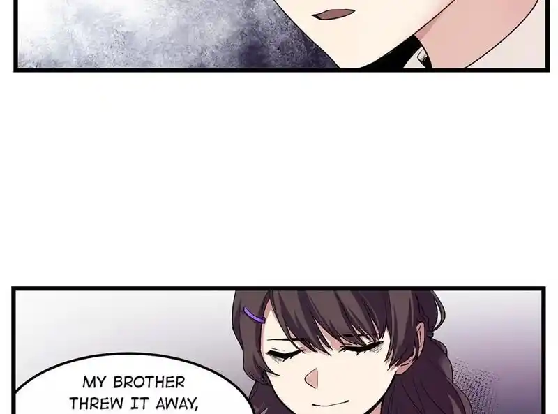 Strange Store Ch.053