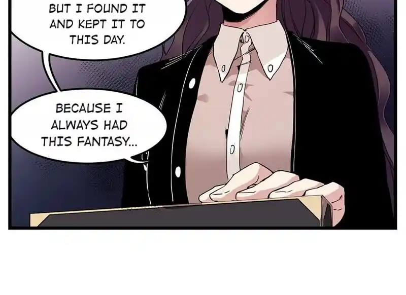 Strange Store Ch.053