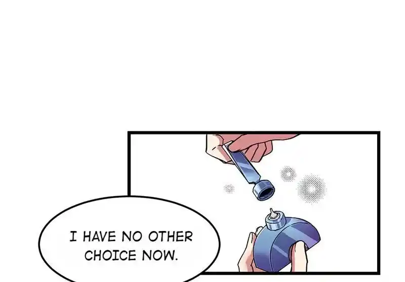 Strange Store Ch.053