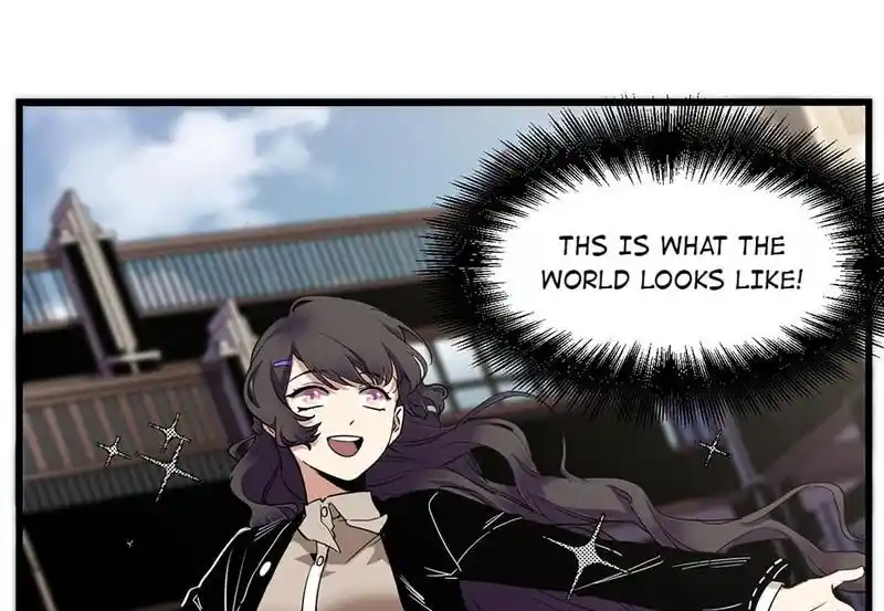 Strange Store Ch.053