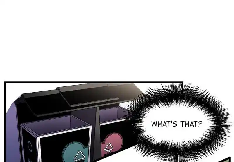 Strange Store Ch.053