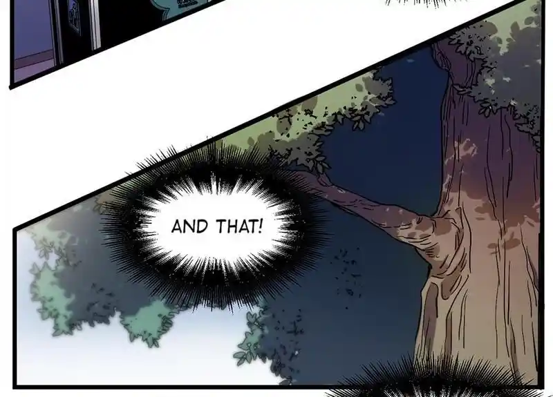 Strange Store Ch.053