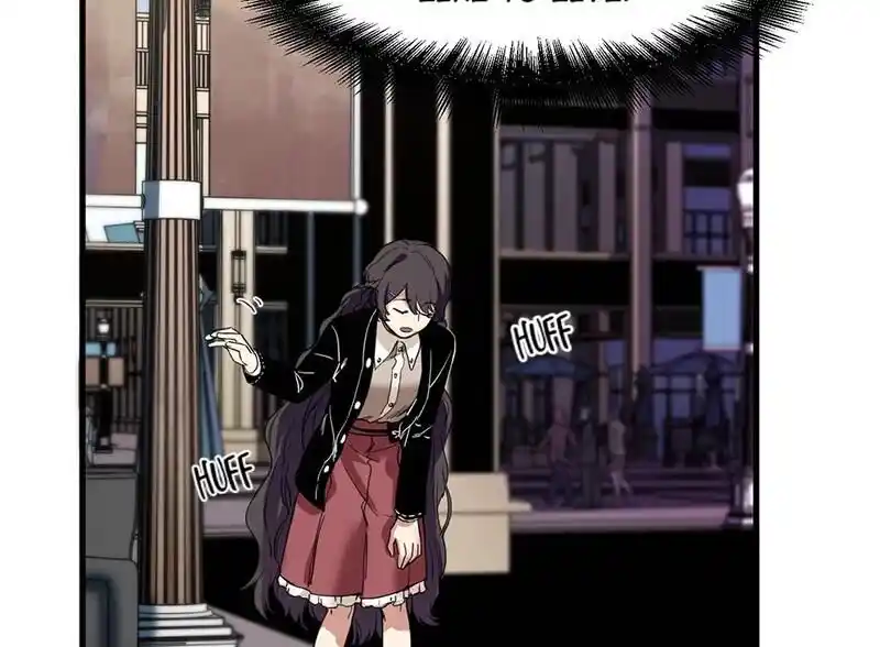 Strange Store Ch.053