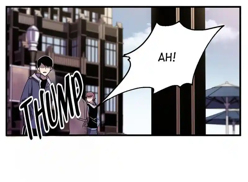 Strange Store Ch.053