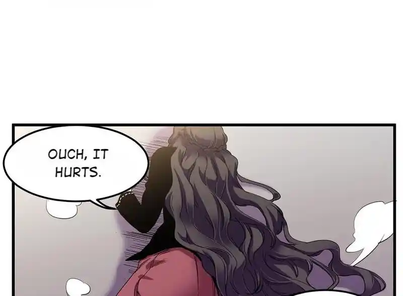 Strange Store Ch.053