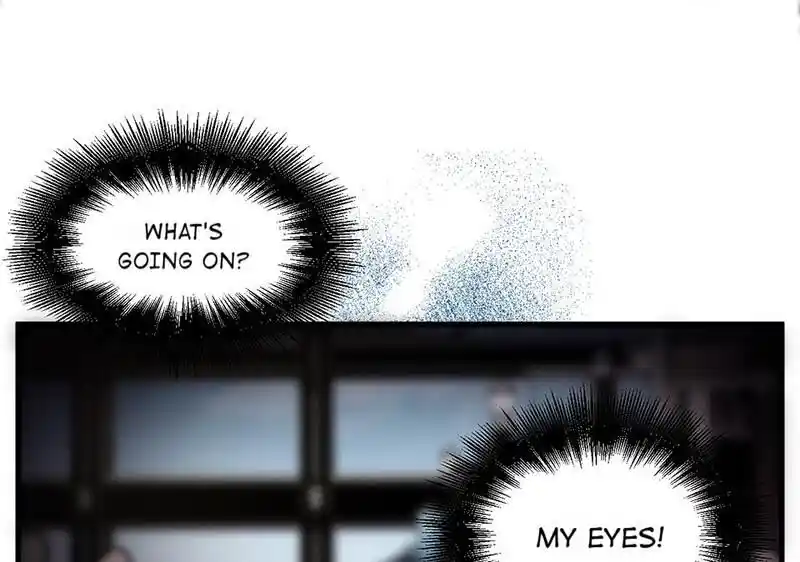 Strange Store Ch.053