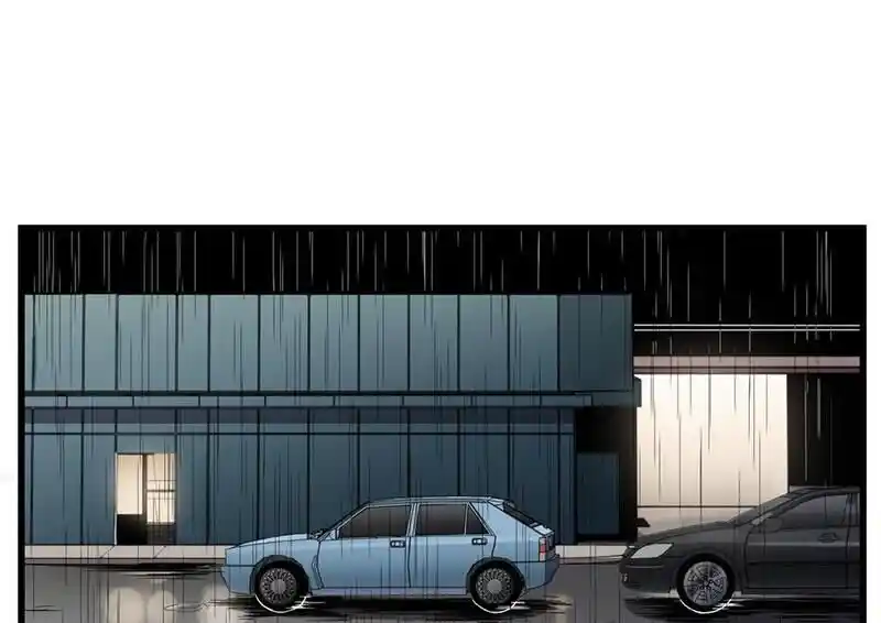 Strange Store Ch.054