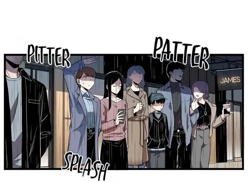 Strange Store Ch.054