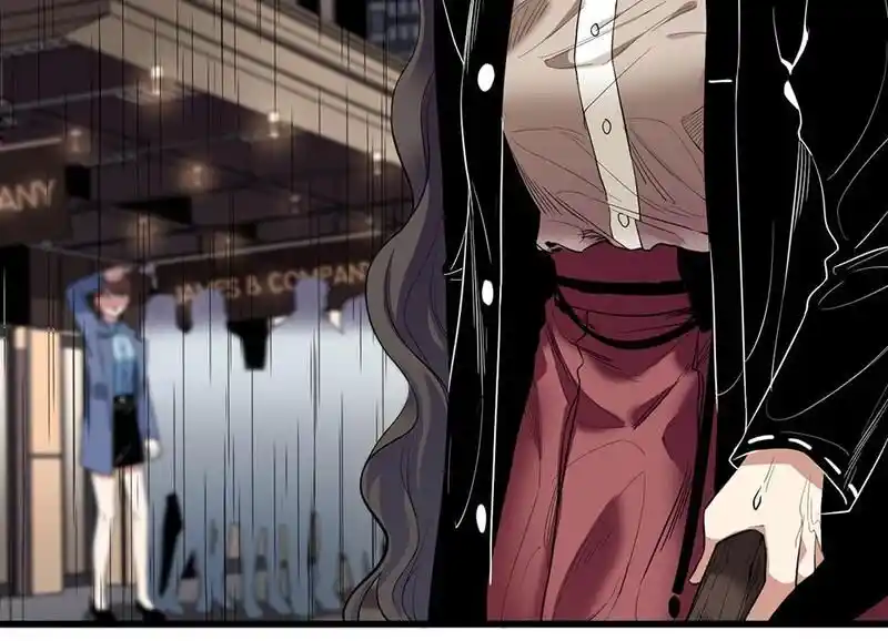 Strange Store Ch.054