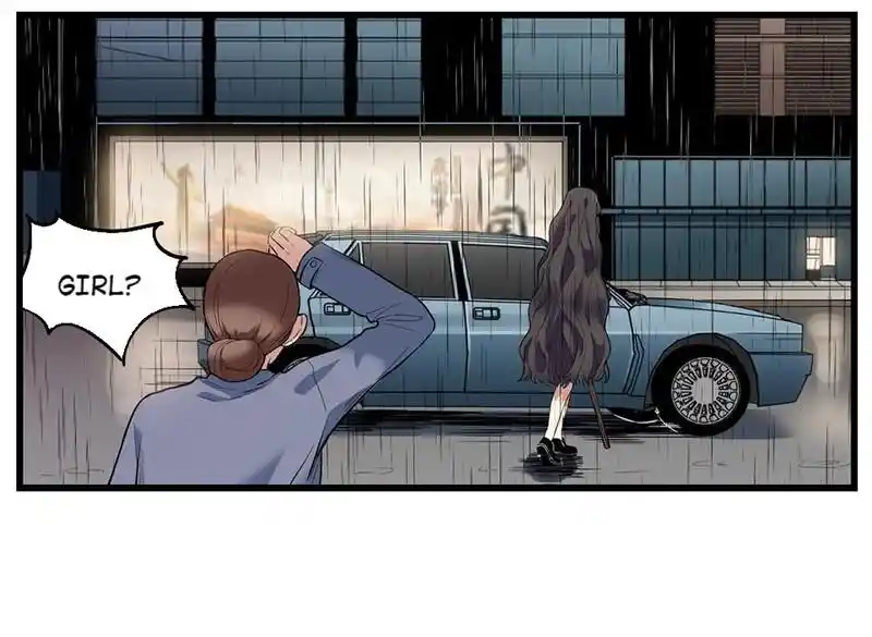 Strange Store Ch.054