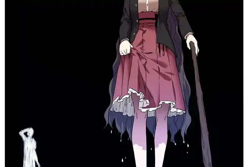 Strange Store Ch.054