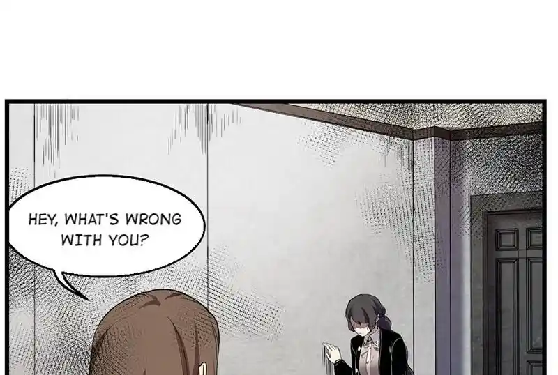 Strange Store Ch.054