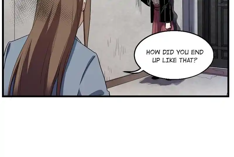 Strange Store Ch.054