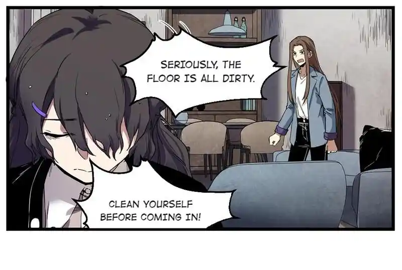 Strange Store Ch.054