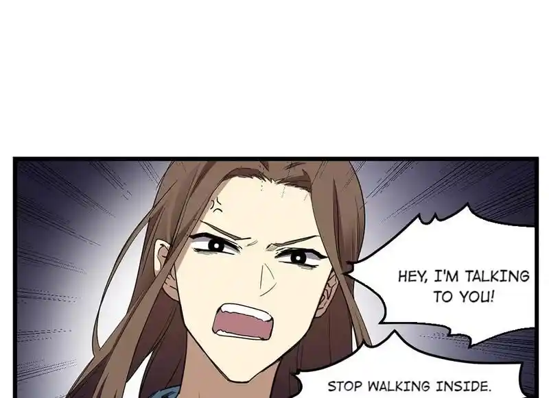 Strange Store Ch.054