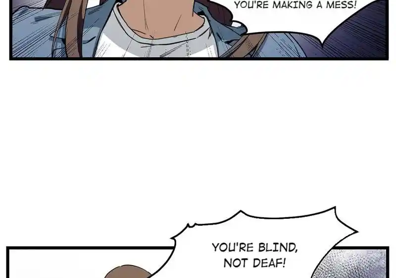 Strange Store Ch.054