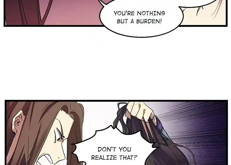 Strange Store Ch.054