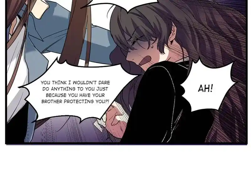 Strange Store Ch.054