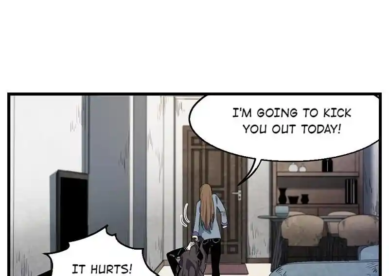 Strange Store Ch.054