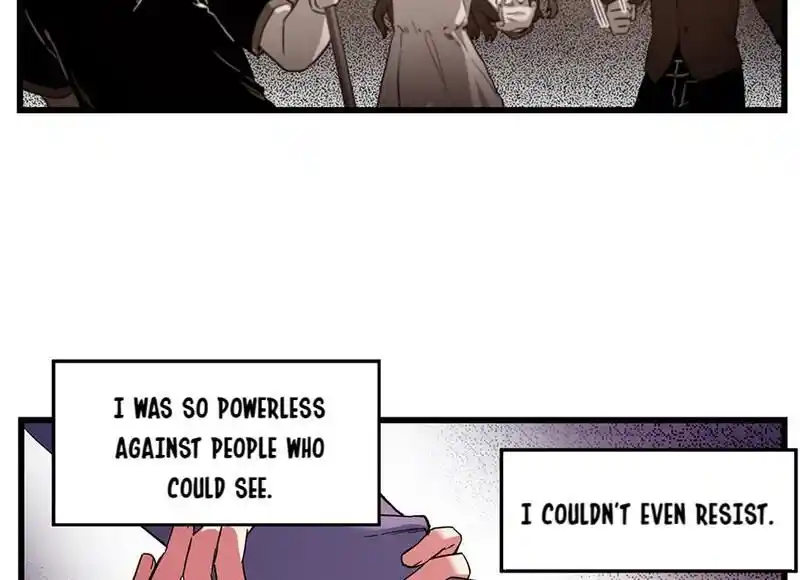 Strange Store Ch.054