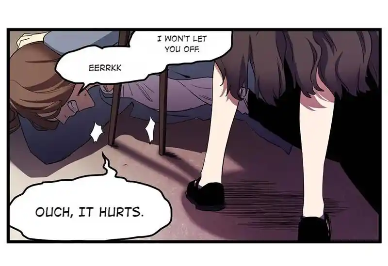 Strange Store Ch.054