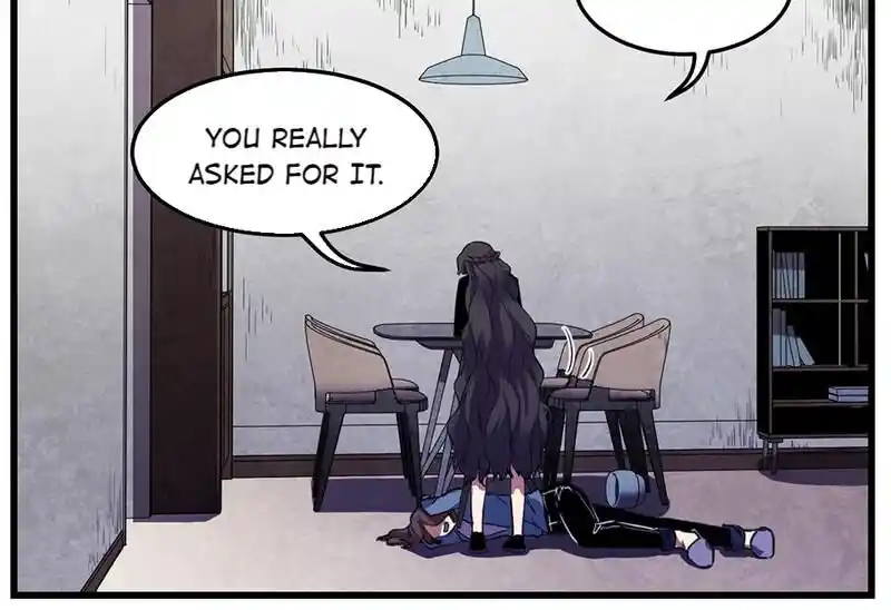 Strange Store Ch.054