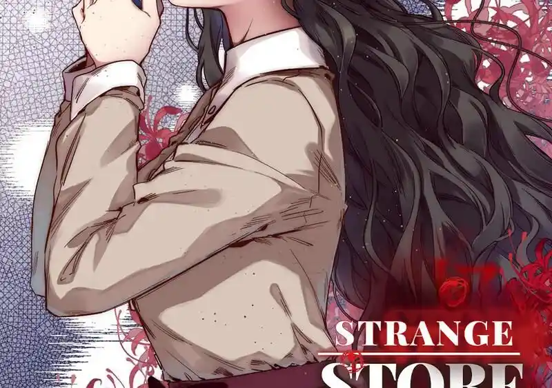 Strange Store Ch.055