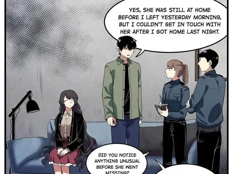 Strange Store Ch.055