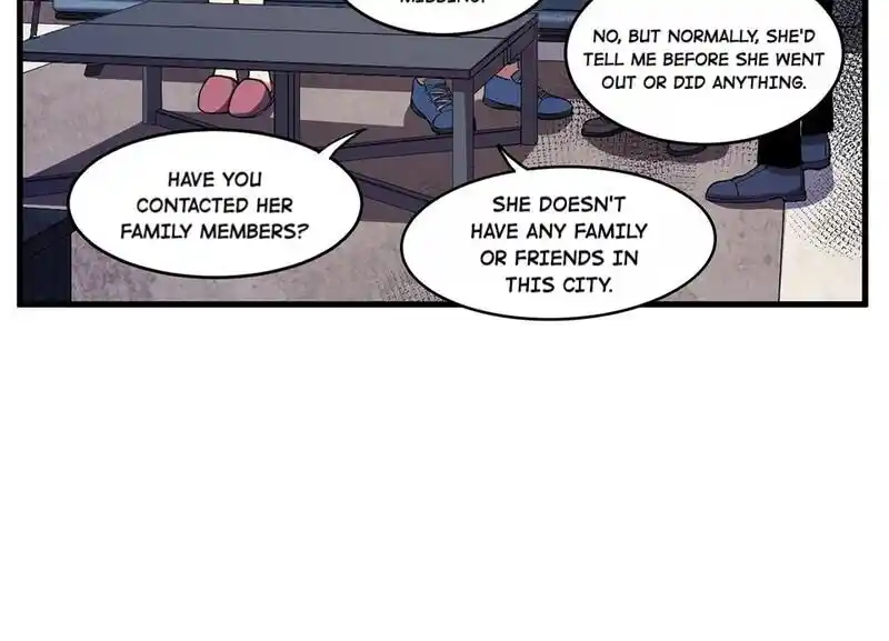 Strange Store Ch.055