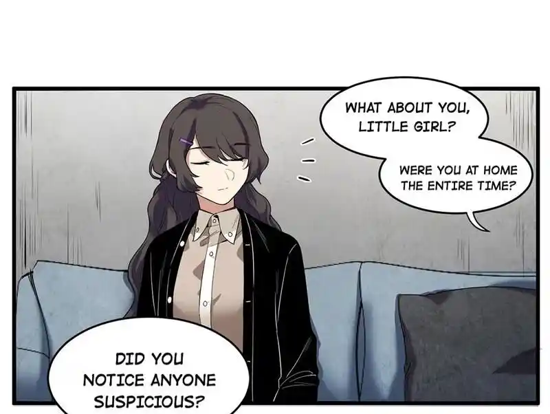 Strange Store Ch.055