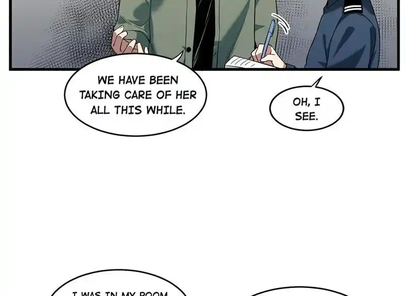 Strange Store Ch.055