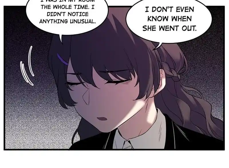 Strange Store Ch.055