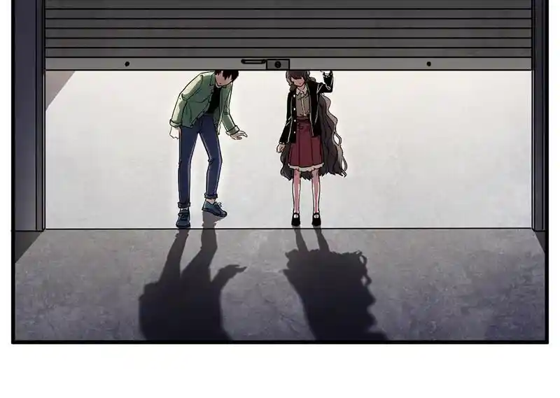 Strange Store Ch.055