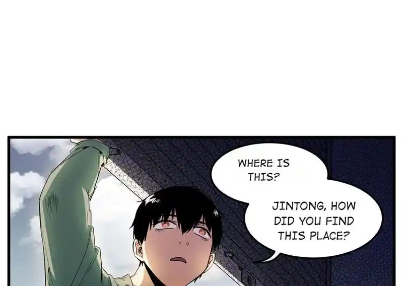 Strange Store Ch.055