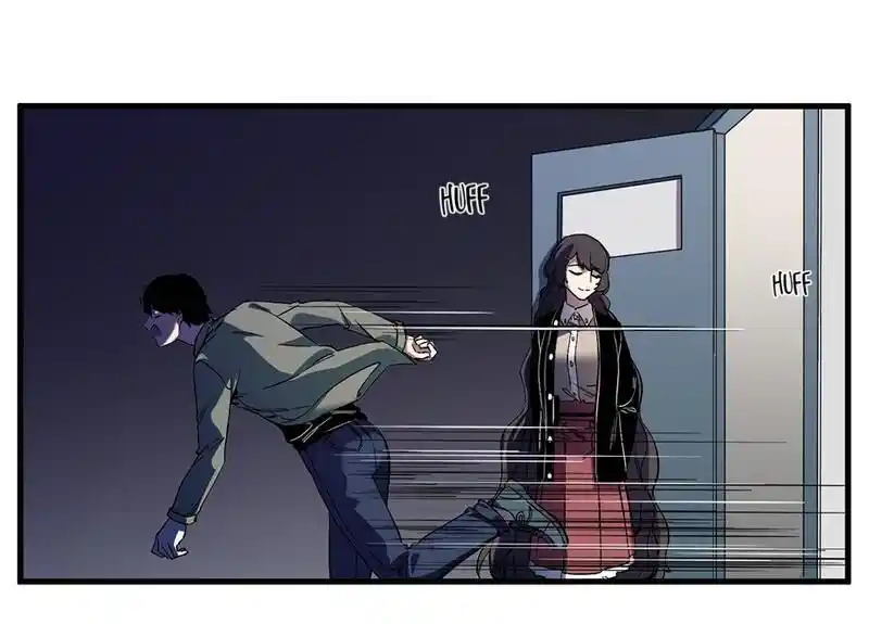 Strange Store Ch.055