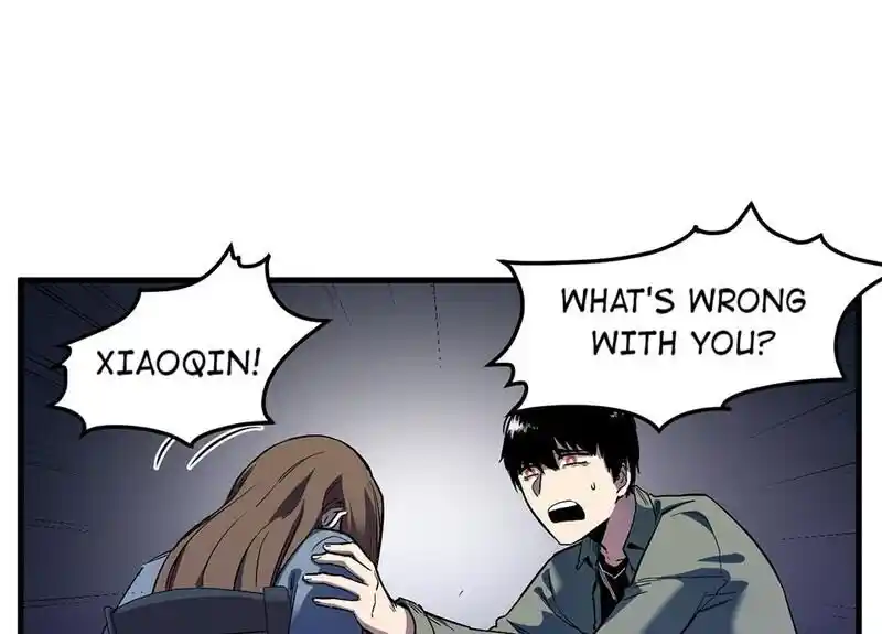 Strange Store Ch.055