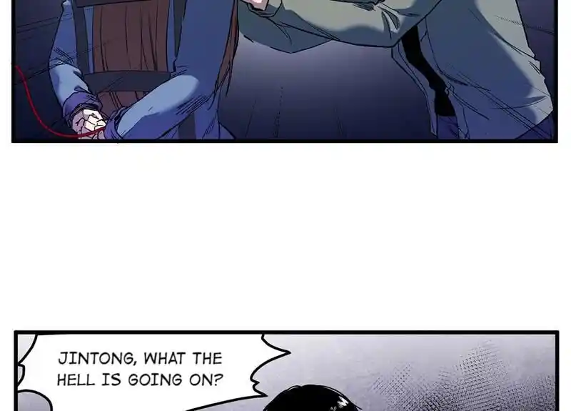 Strange Store Ch.055