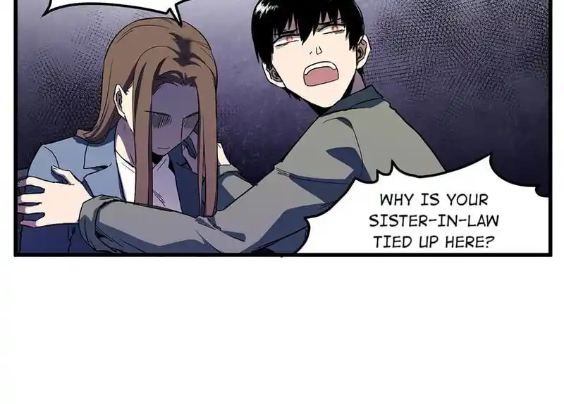 Strange Store Ch.055