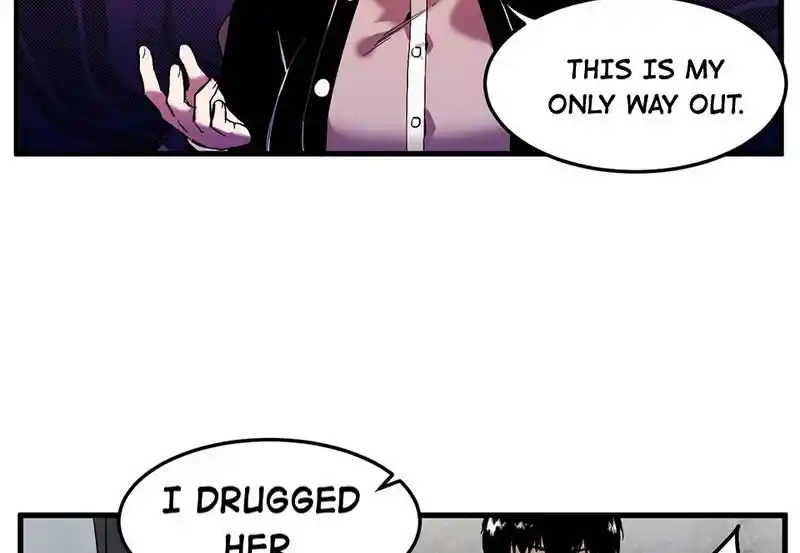 Strange Store Ch.055