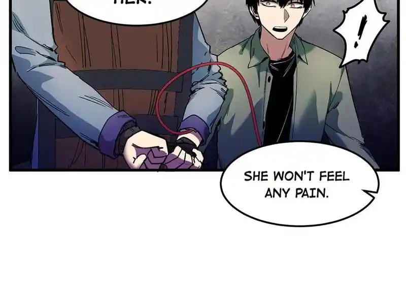 Strange Store Ch.055