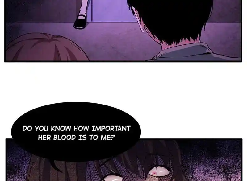 Strange Store Ch.055