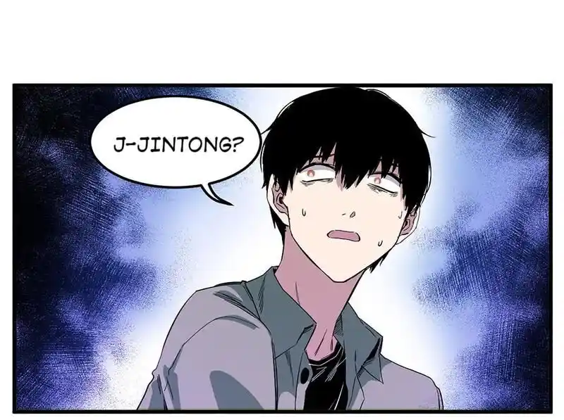 Strange Store Ch.055