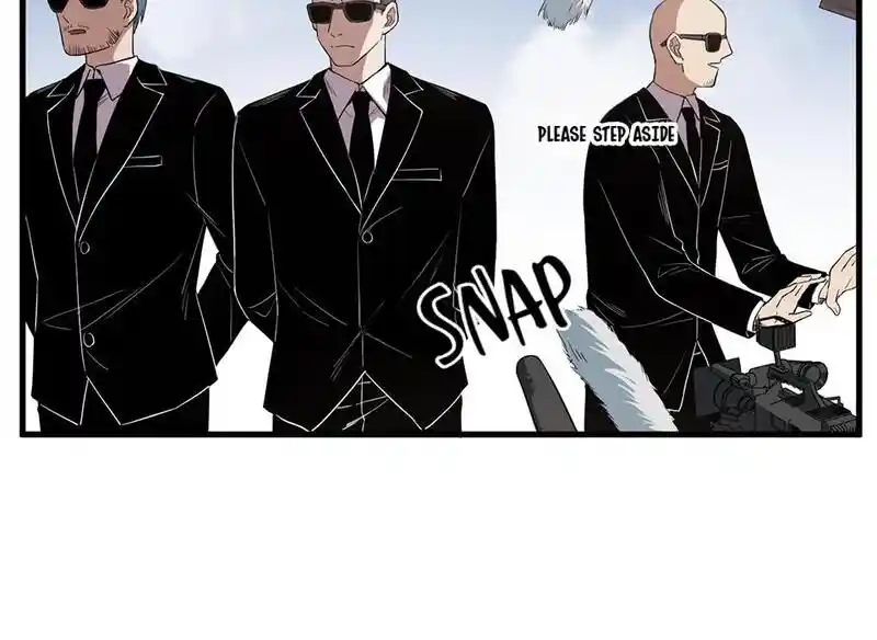 Strange Store Ch.056