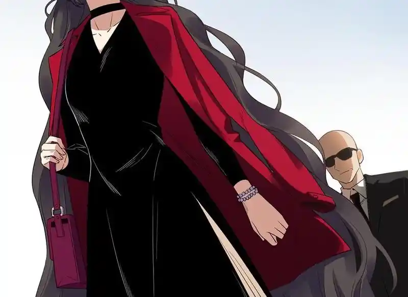 Strange Store Ch.056