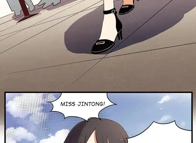 Strange Store Ch.056