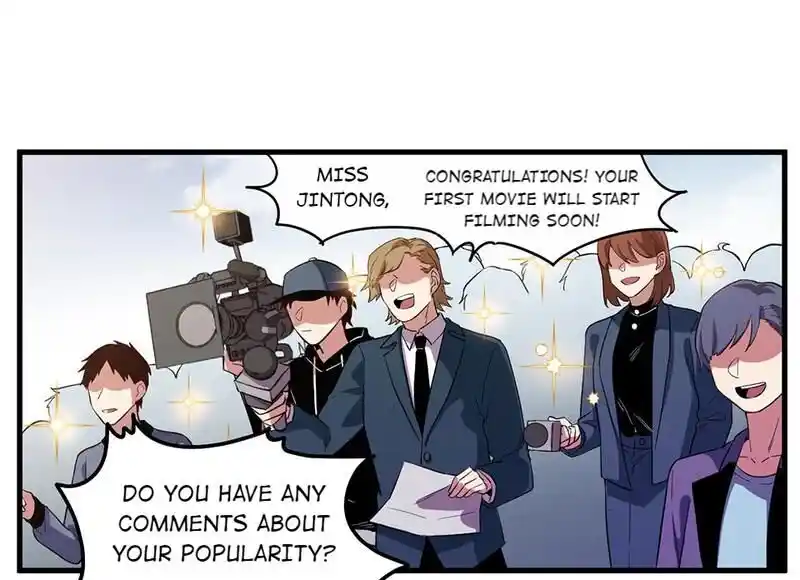 Strange Store Ch.056