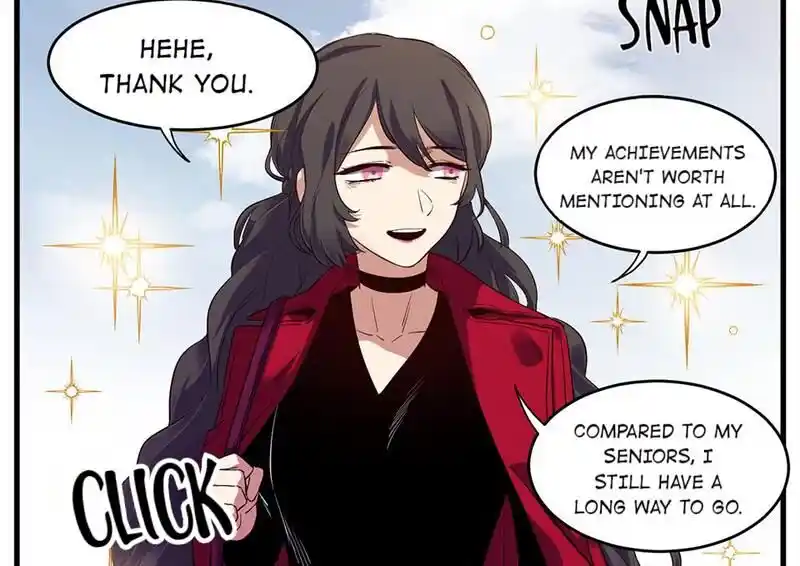 Strange Store Ch.056