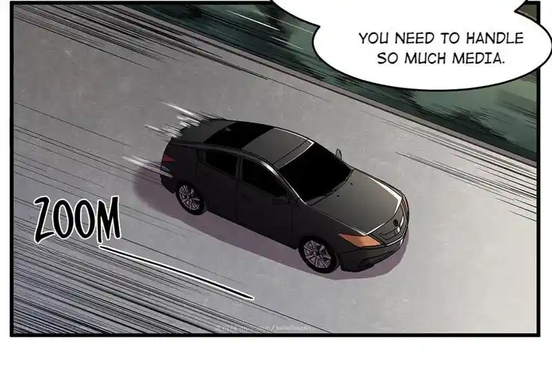 Strange Store Ch.056