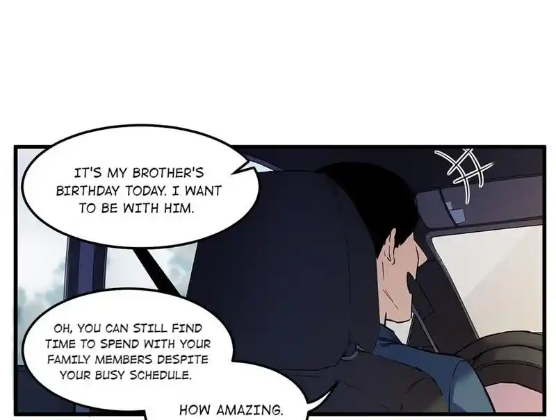 Strange Store Ch.056